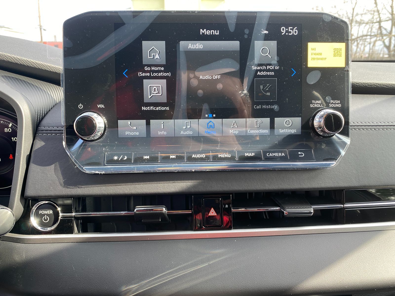 Sold 2025 Mitsubishi Outlander Plug-In Hybrid SEL Black Edition in
